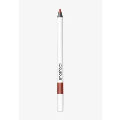 Afbeelding van Smashbox BE Legendary LINE &amp; Prime Pencil Lipliner, Dames, Maat: One Size, 03 honey brown