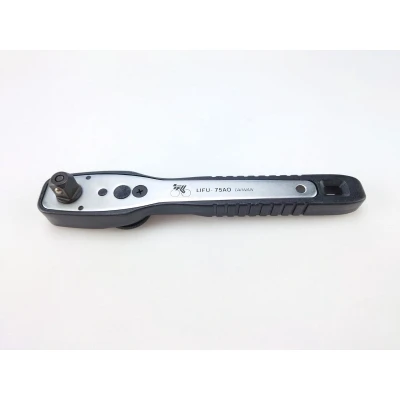 Afbeelding van Lifu Ratelsleutel Wrench