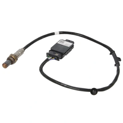 Afbeelding van NOx sensor, katalysator BOSCH 0 281 008 610