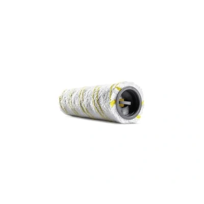 Afbeelding van Kärcher Home &amp; Garden 2.863 329.0 FC 2 4 Universalwalze Reinigingsrol 1 stuk(s) Wit, Geel