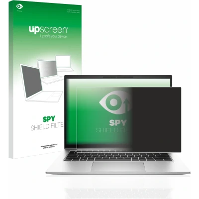 Afbeelding van upscreen privacyscherm voor HP EliteBook 845 G9 privacy filter screenfilter Blauwlichtfilter