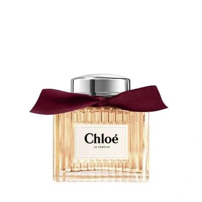 Afbeelding van Chloé Le Refillable Parfum 100ml Dames