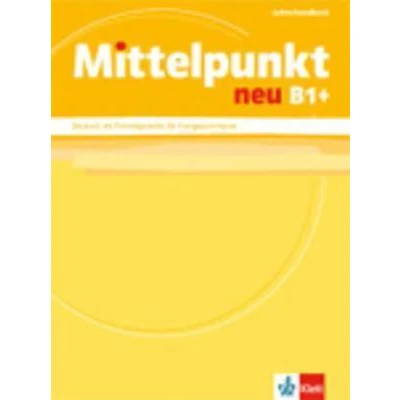 Afbeelding van Mittelpunkt Neu