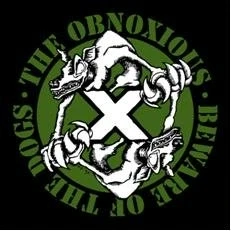 Afbeelding van The Obnoxious Beware Of Dogs (LP)