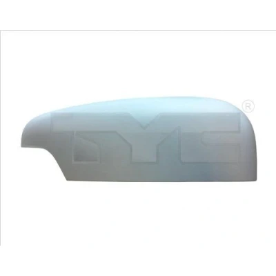 Afbeelding van TYC 338 0045 2 Afdekking, buitenspiegel rechts Met grondlaag VOLVO: XC60 I