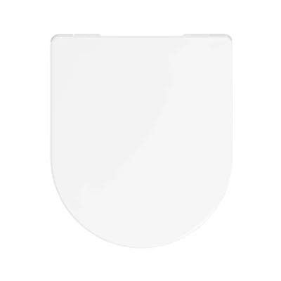 Afbeelding van Cedo Tropea beach Toiletzitting/siége wc White