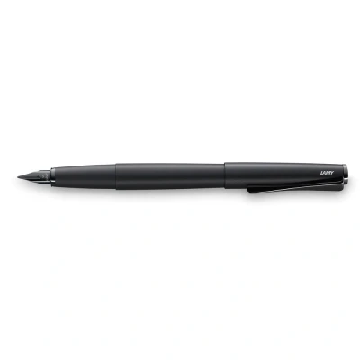 Afbeelding van LAMY Studio Lx All Black FP M