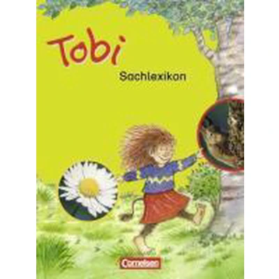 Afbeelding van Tobi Fibel. Sachlexikon