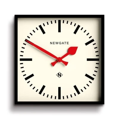 Afbeelding van Newgate Number Five Red