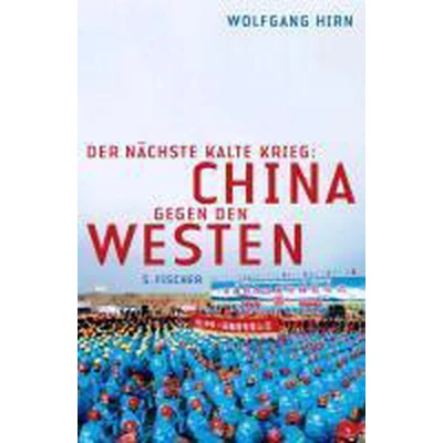Afbeelding van Der nächste Kalte Krieg