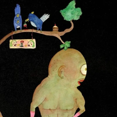 Afbeelding van Jamie Lidell Places of Unknowing (LP)