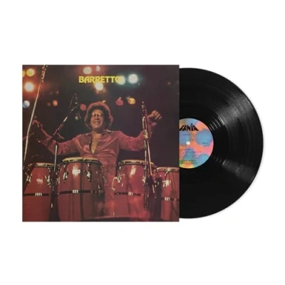 Afbeelding van Ray Barretto (LP)