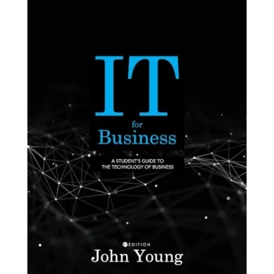 Afbeelding van IT for Business