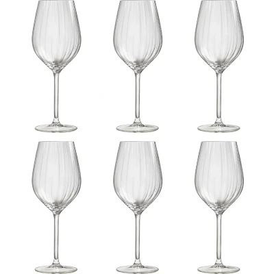 Afbeelding van Royal Leerdam Wijnglas Adora 50 cl Transparant 6 stuk(s)
