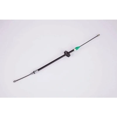 Afbeelding van HELLA 8AS 355 668 211 Handremkabel 510, 260 OPEL: Vivaro A Van, Combi, Platform / Chassis, RENAULT: TRAFIC 2 Kasten, Bus