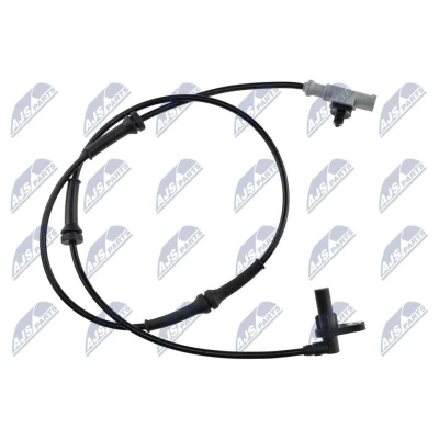 Afbeelding van NTY HCA LR 008 ABS Sensor Vooras links, rechts, rechts