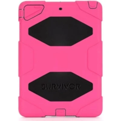 Afbeelding van Griffin Survivor All Terrain hardcase iPad Air 1 roze GB36402 2