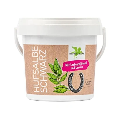 Image de Bense &amp; Eicke Baume pour Sabots Noir 500ml