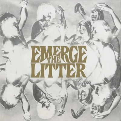 Afbeelding van Litter Emerge (CD)