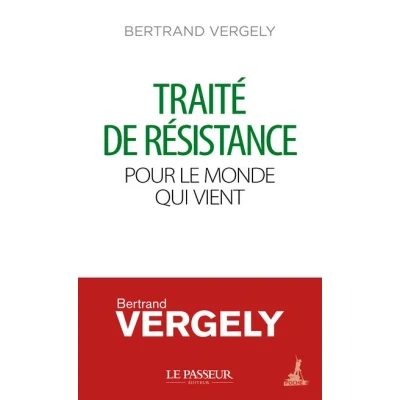 Image de Traité de résistance pour le monde qui vient