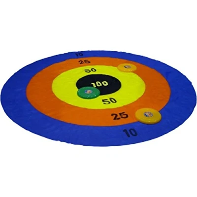 Afbeelding van BS Toys DISK Deluxe Speelgoed voor kinderen, Maat: One Size, Multicoloured