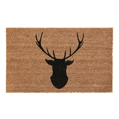 Image de Paillasson en Coco Cerf