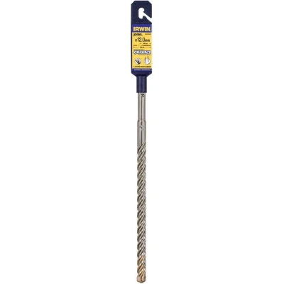 Afbeelding van Irwin SDS plus betonboor 4C Quad 12x260mm