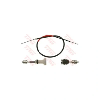 Afbeelding van Trw Handremkabel GCH2424