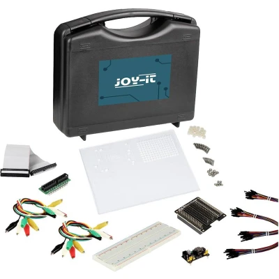 Afbeelding van Joy it RB Bread KIT Raspberry Pi experimenteerset Geschikt voor serie: