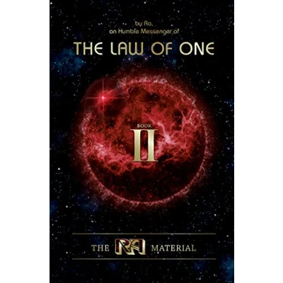 Afbeelding van The Law of One2 Ra Material Book Two