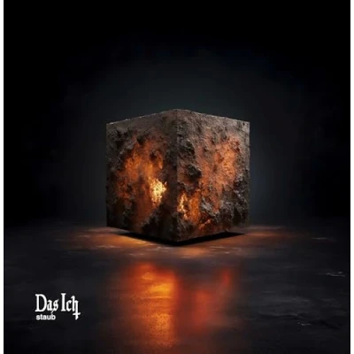 Afbeelding van Das Ich Staub (CD)