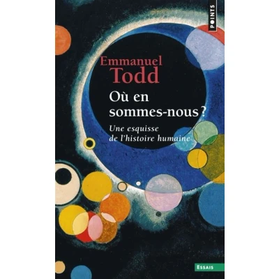 Image de Où en sommes nous ?