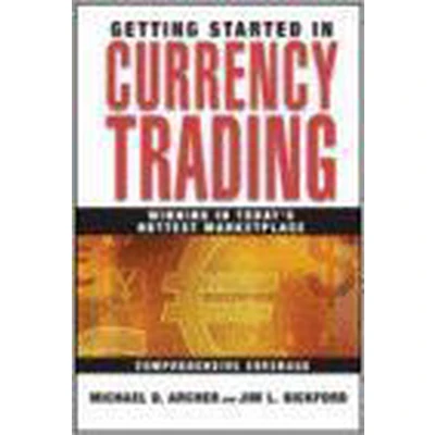 Afbeelding van Getting Started In Currency Trading