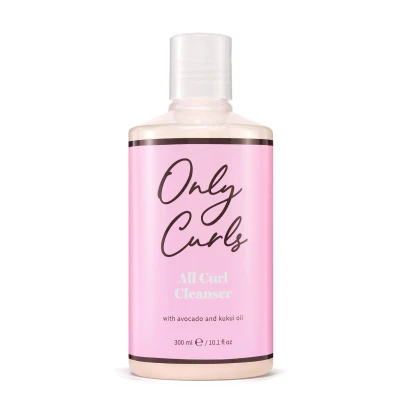 Afbeelding van Only Curls All Curl Cleanser