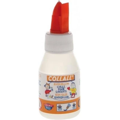 Afbeelding van Kinderlijm in fles