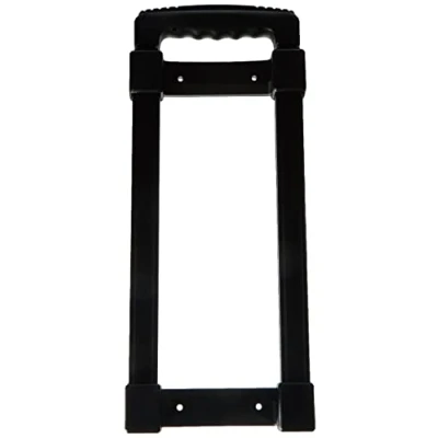 Afbeelding van Adam Hall Hardware 34704 Uitschuifbare handgreep 2 uitgangen lengte 420 935 mm