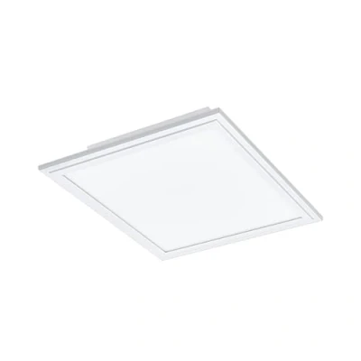 Afbeelding van EGLO connect.z Salobrena Z Smart Plafondlamp 30 cm wit Instelbaar licht Dimbaar Zigbee