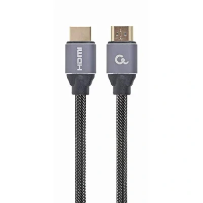 Afbeelding van High speed HDMI kabel met Ethernet &#039;Premium series&#039; 3 meter