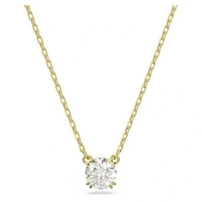 Image de Swarovski Constella Femmes Pendentif Or 5636703
