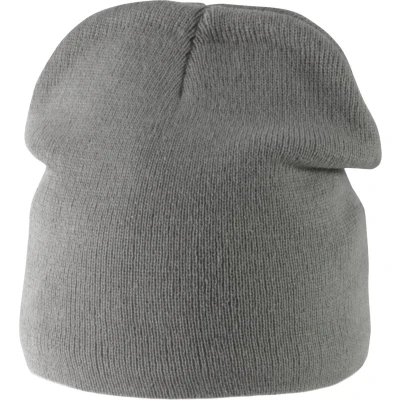 Afbeelding van K up Muts Met Fleecevoering KP518 grey