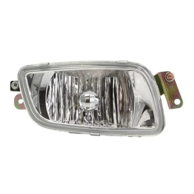 Afbeelding van ABAKUS 214 2026R AE Mistlampen Wit rechts Met lamphouder