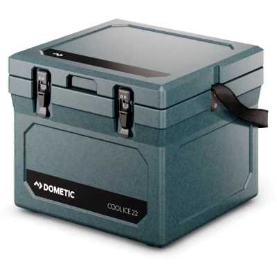 Afbeelding van Dometic Cool Ice WCI 22 Liter Ocean Black Koelbox