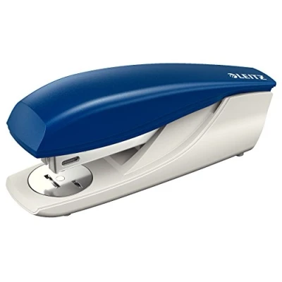 Afbeelding van Leitz Nexxt 5500 Nietmachine, Blauw Nietmachine