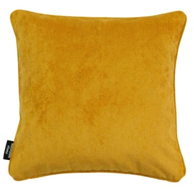 Afbeelding van Madison sierkussen 60x60cm Elba mosterd
