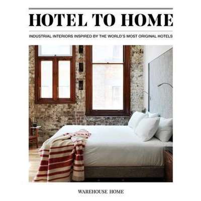 Afbeelding van Hotel to Home