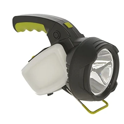 Afbeelding van Handzaklamp led met powerbankfunctie