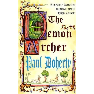 Afbeelding van Demon Archer