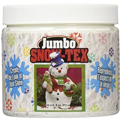 Afbeelding van Snow Tex