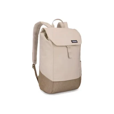 Afbeelding van Thule Lithos backpack 16L pelican gray/faded khaki