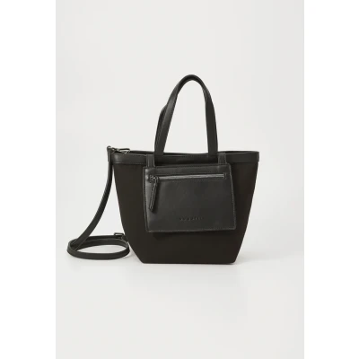 Afbeelding van bugatti Elena TOTE BAG Handtas, Dames, Maat: One Size, Black